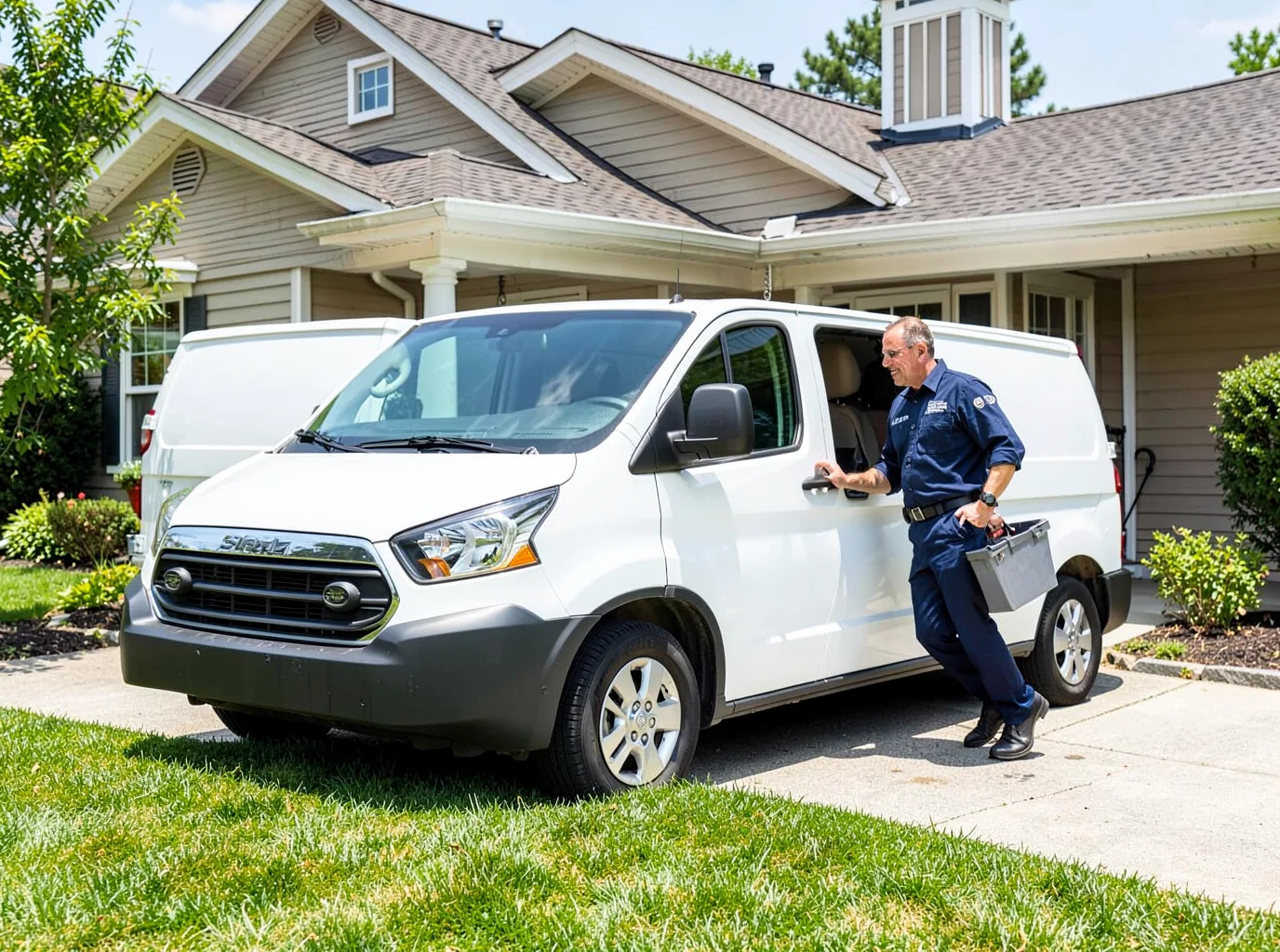 Emergency Plumber company in Oliveburg, PA